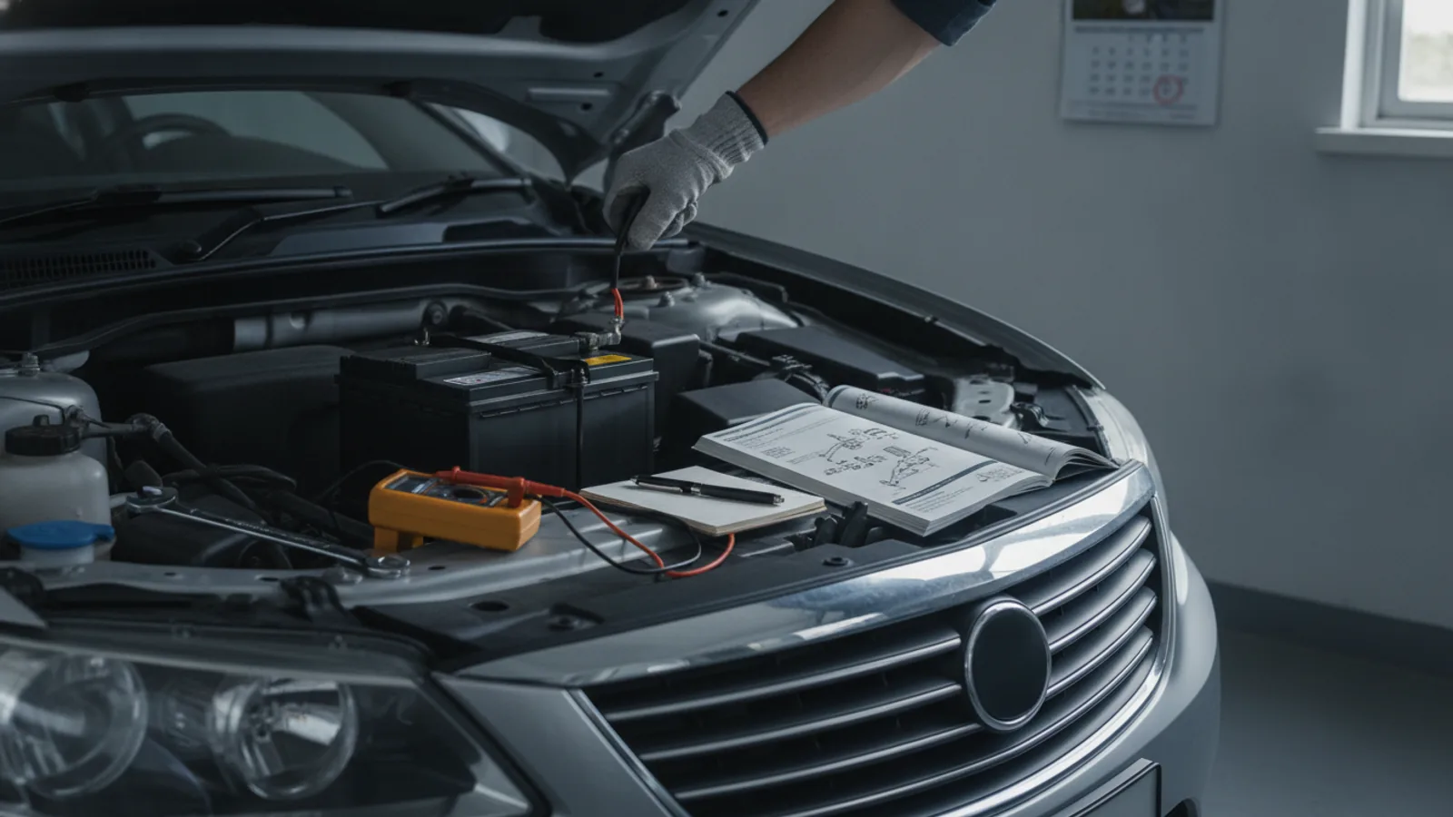 How Long Do Car Batteries Last cover image